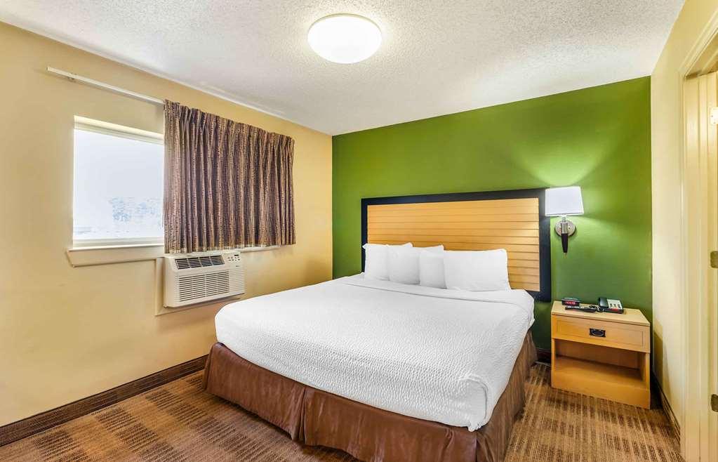 Extended Stay America Select Suites - Chesapeake - Churchland Blvd Номер фото